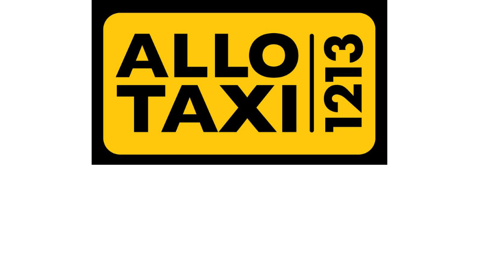 Allo Taxi Logo