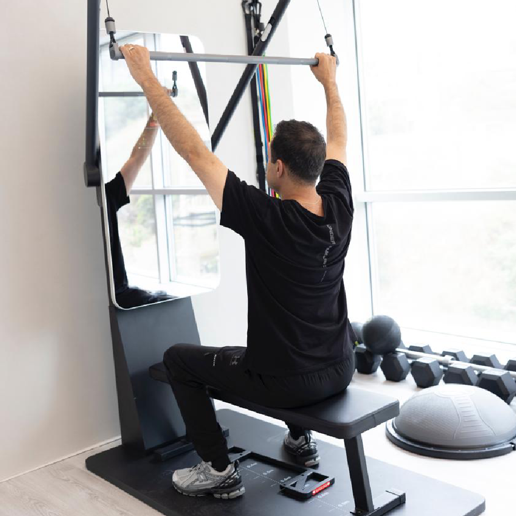 The Attic Studio Wellness