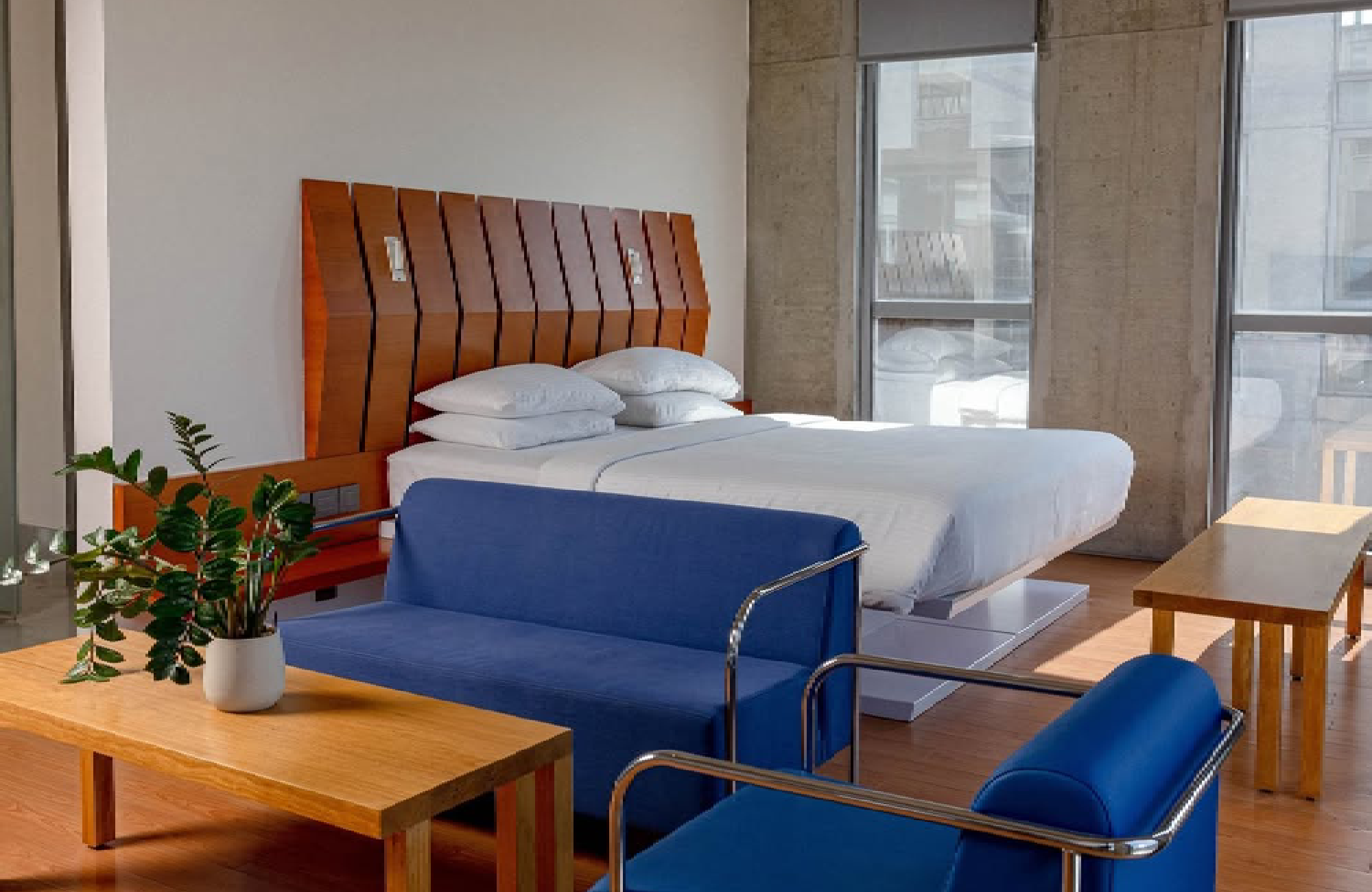 BOSSA NOVA HOTEL