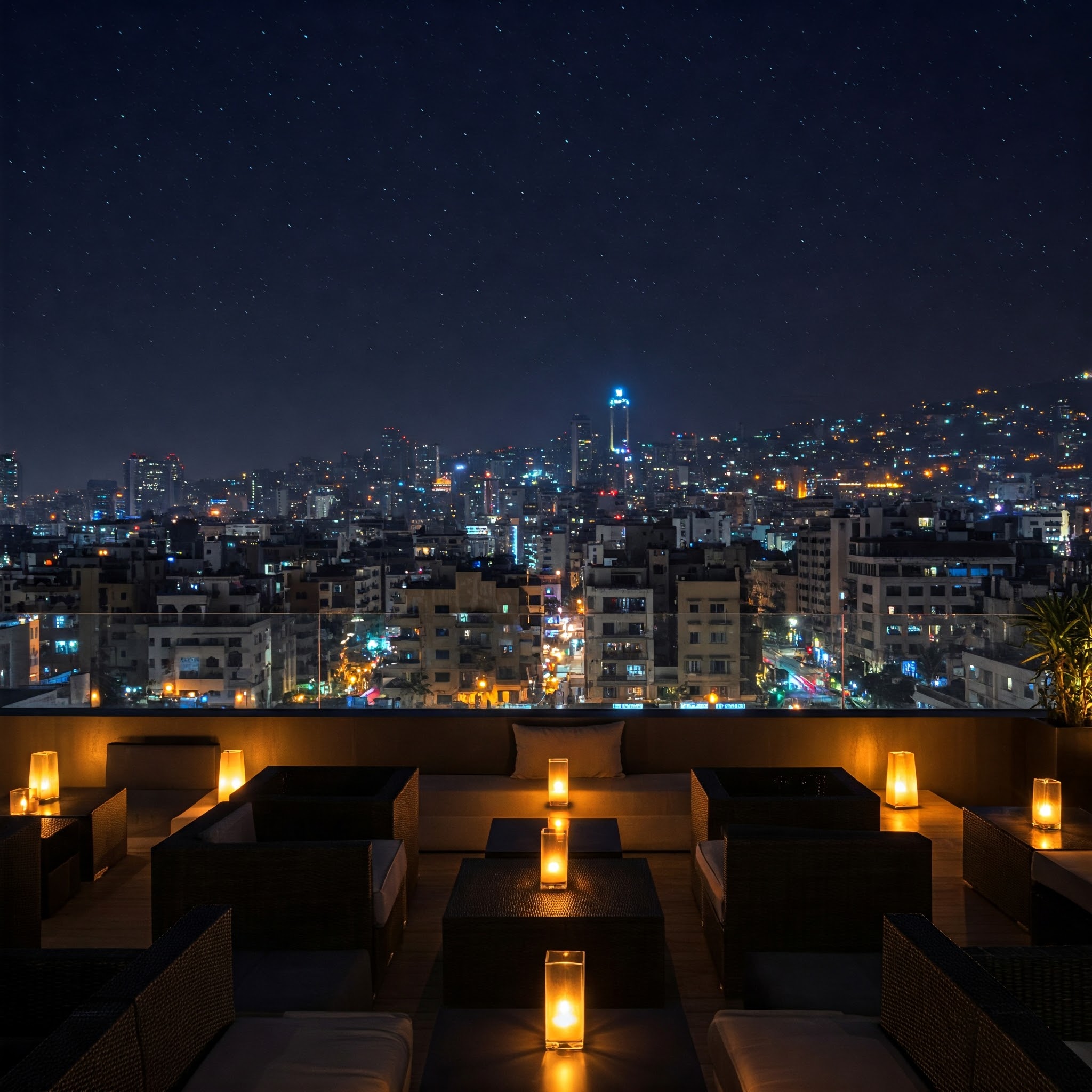 Beirut Nightlife
