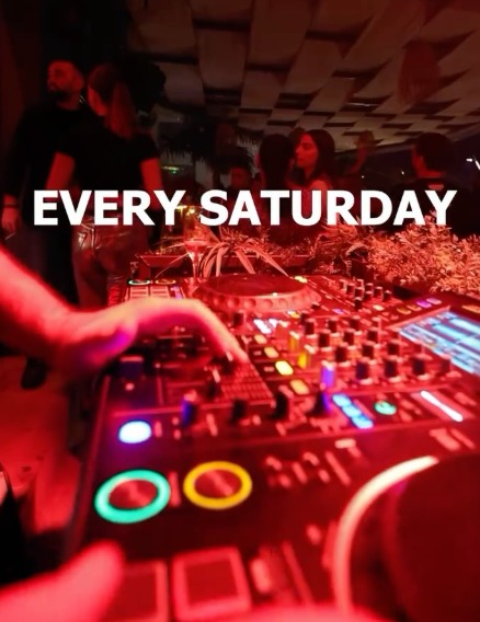 DJ Nights