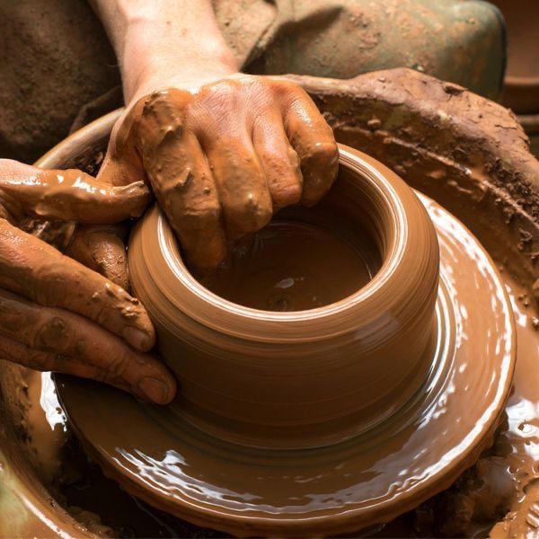 Lebanese Pottery