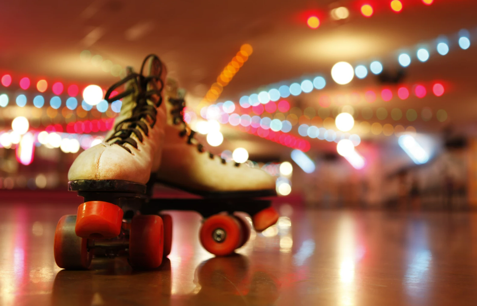 Roller Skating
