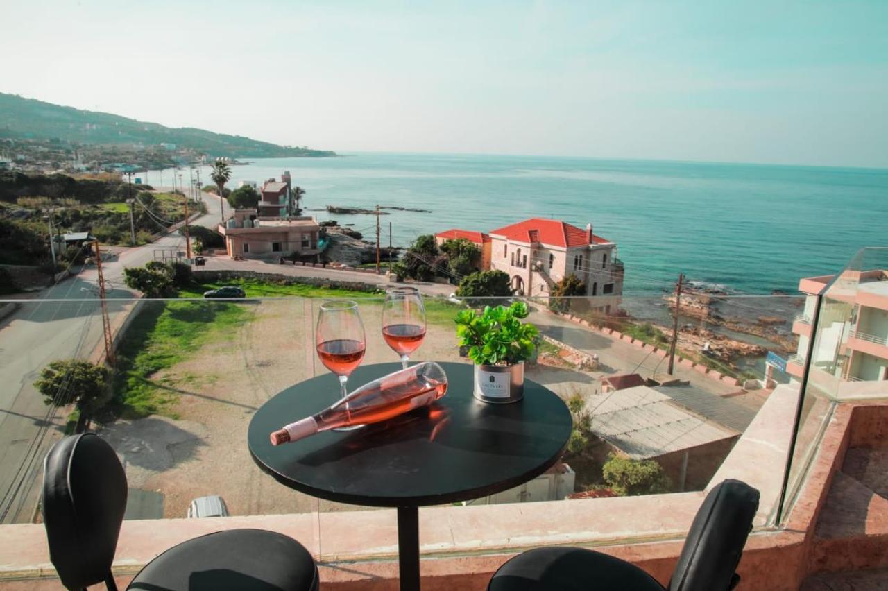 SkySea Guest House